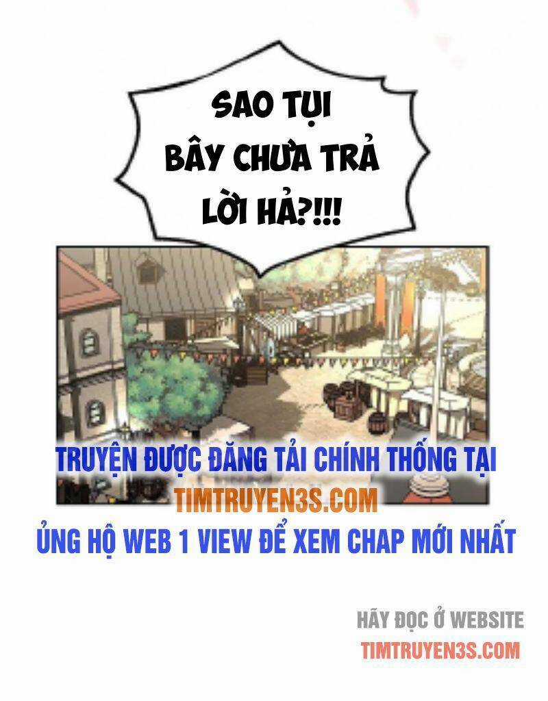 Săn Lùng Nữ Chúa Chapter 3 trang 24