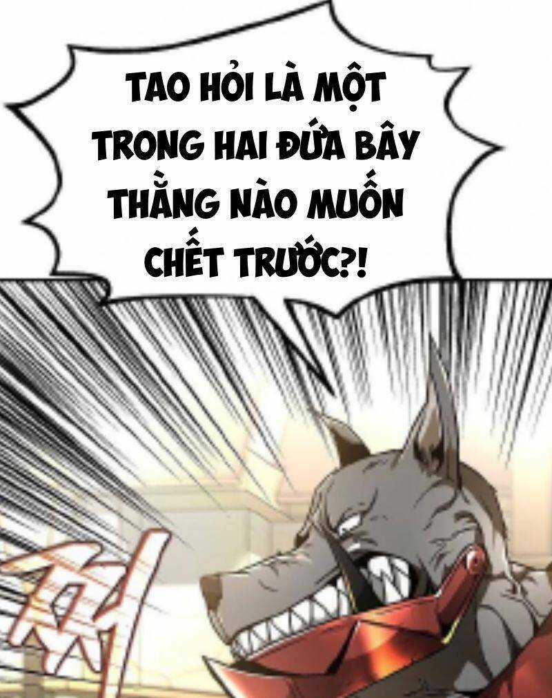 Săn Lùng Nữ Chúa Chapter 3 trang 25