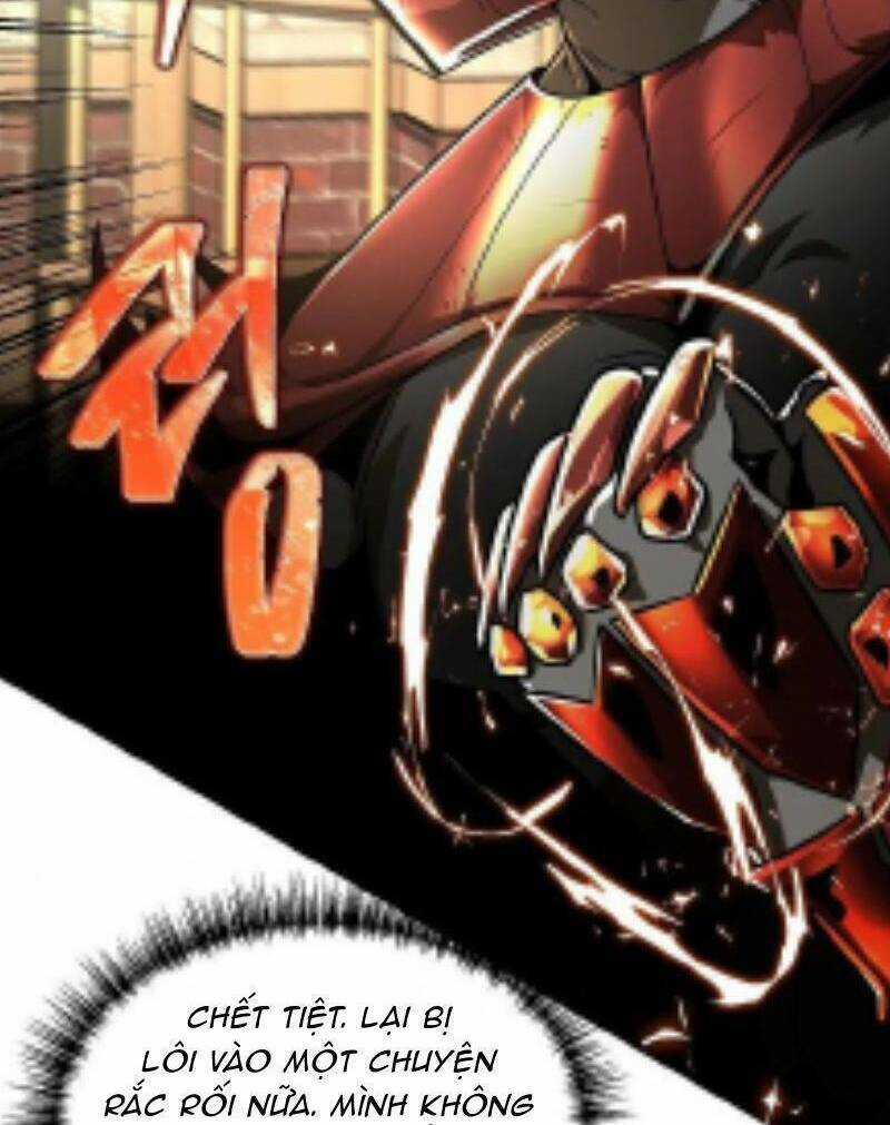 Săn Lùng Nữ Chúa Chapter 3 trang 26