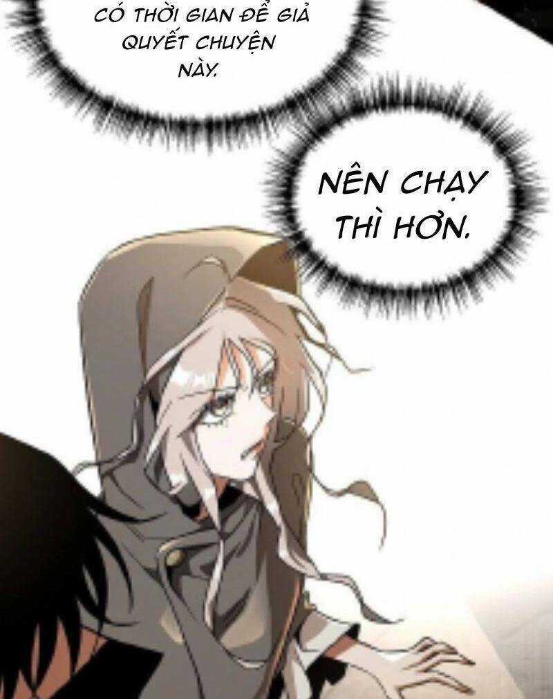 Săn Lùng Nữ Chúa Chapter 3 trang 27