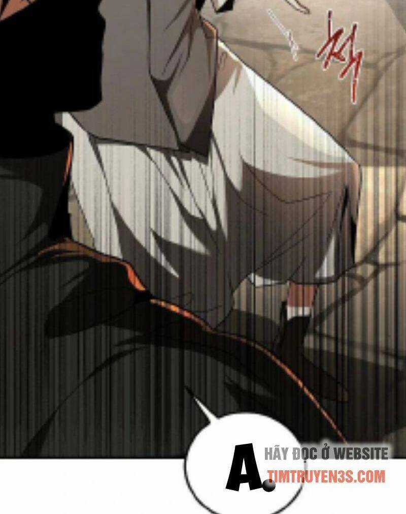 Săn Lùng Nữ Chúa Chapter 3 trang 28