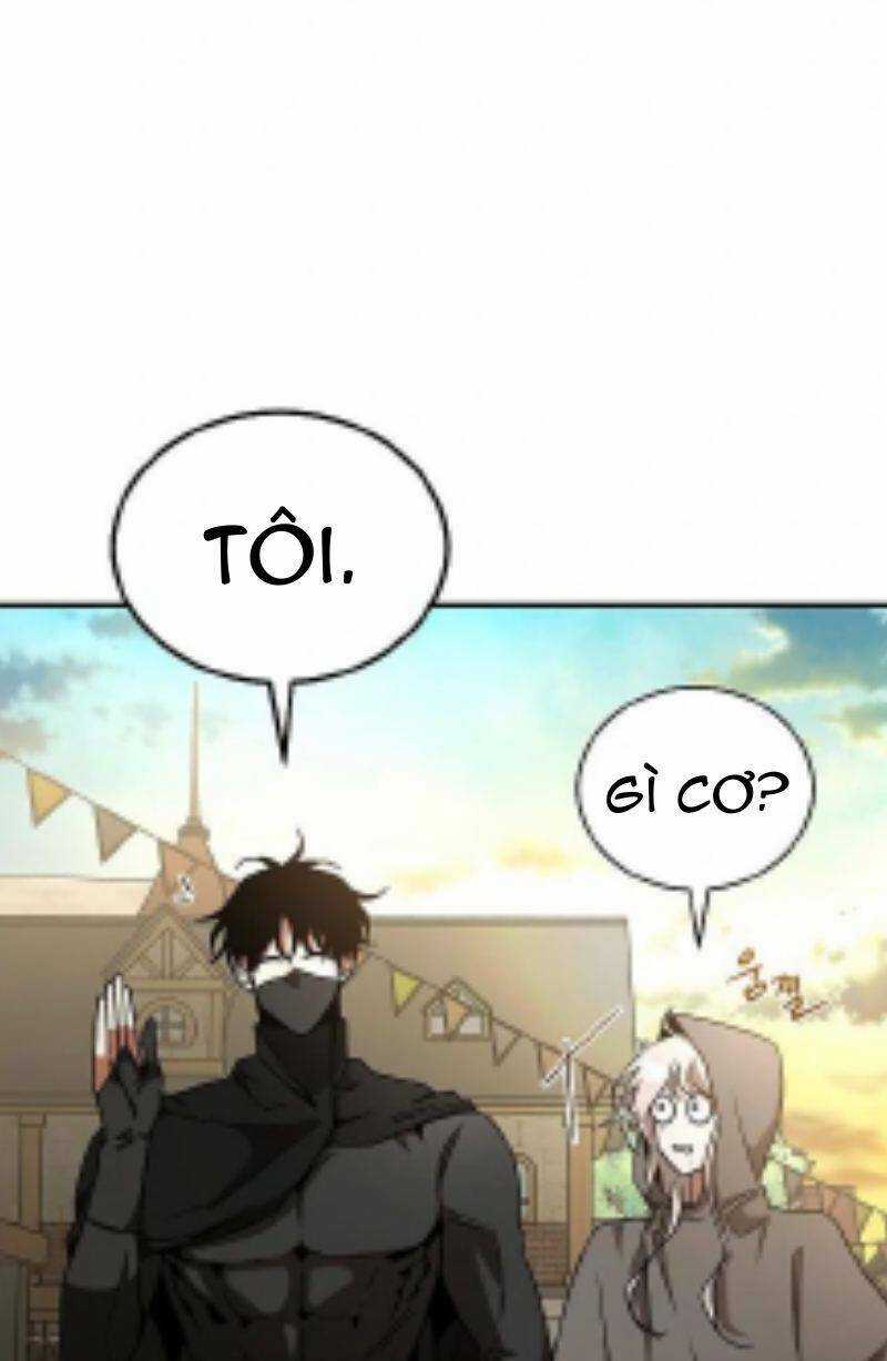 Săn Lùng Nữ Chúa Chapter 3 trang 29