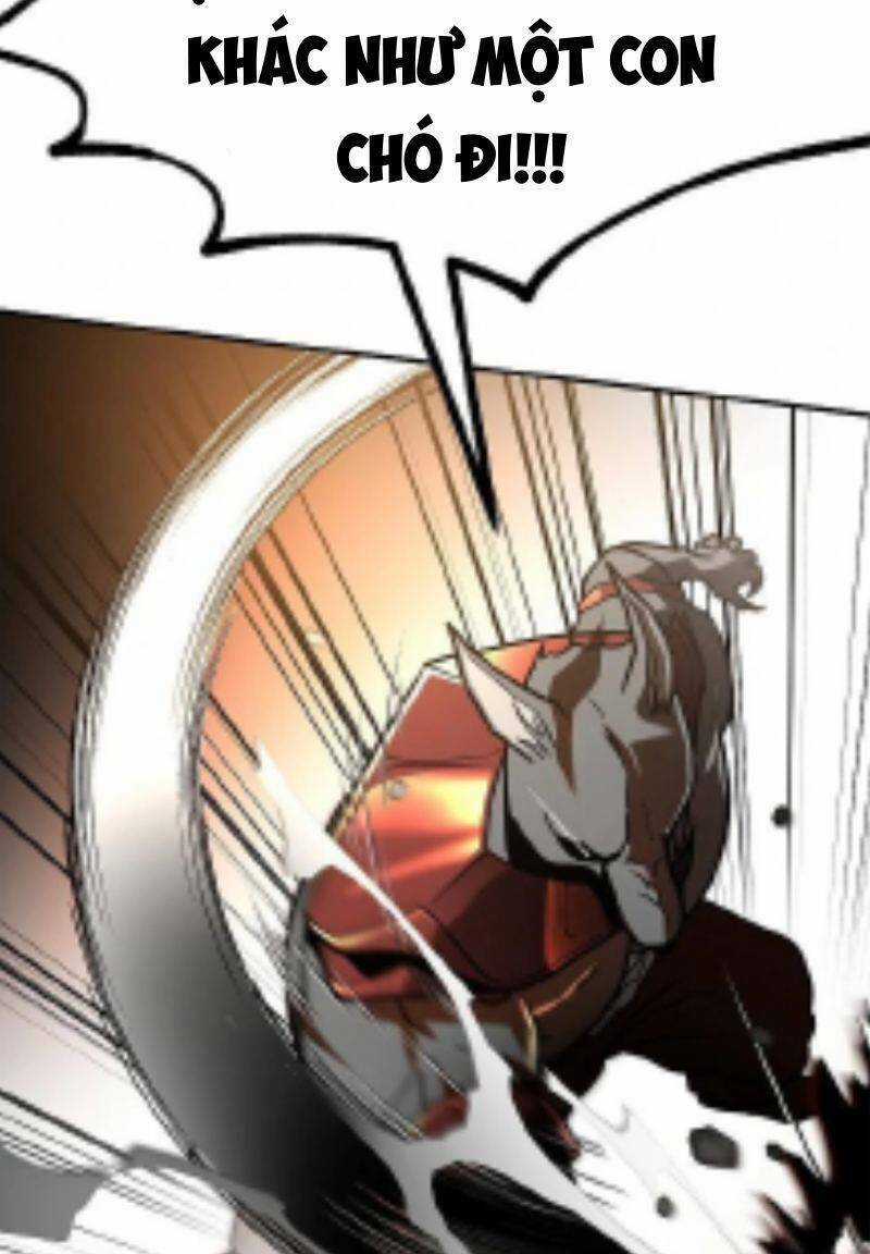 Săn Lùng Nữ Chúa Chapter 3 trang 3