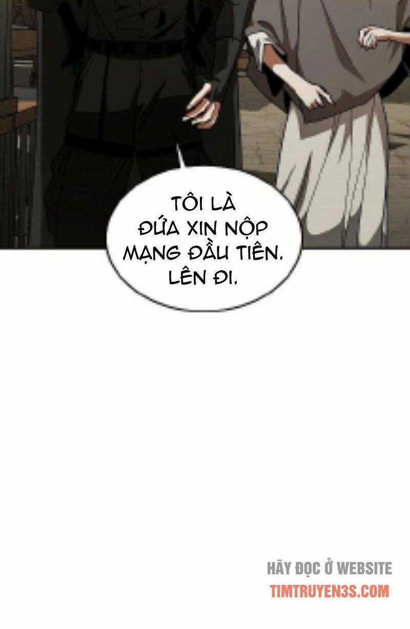 Săn Lùng Nữ Chúa Chapter 3 trang 30