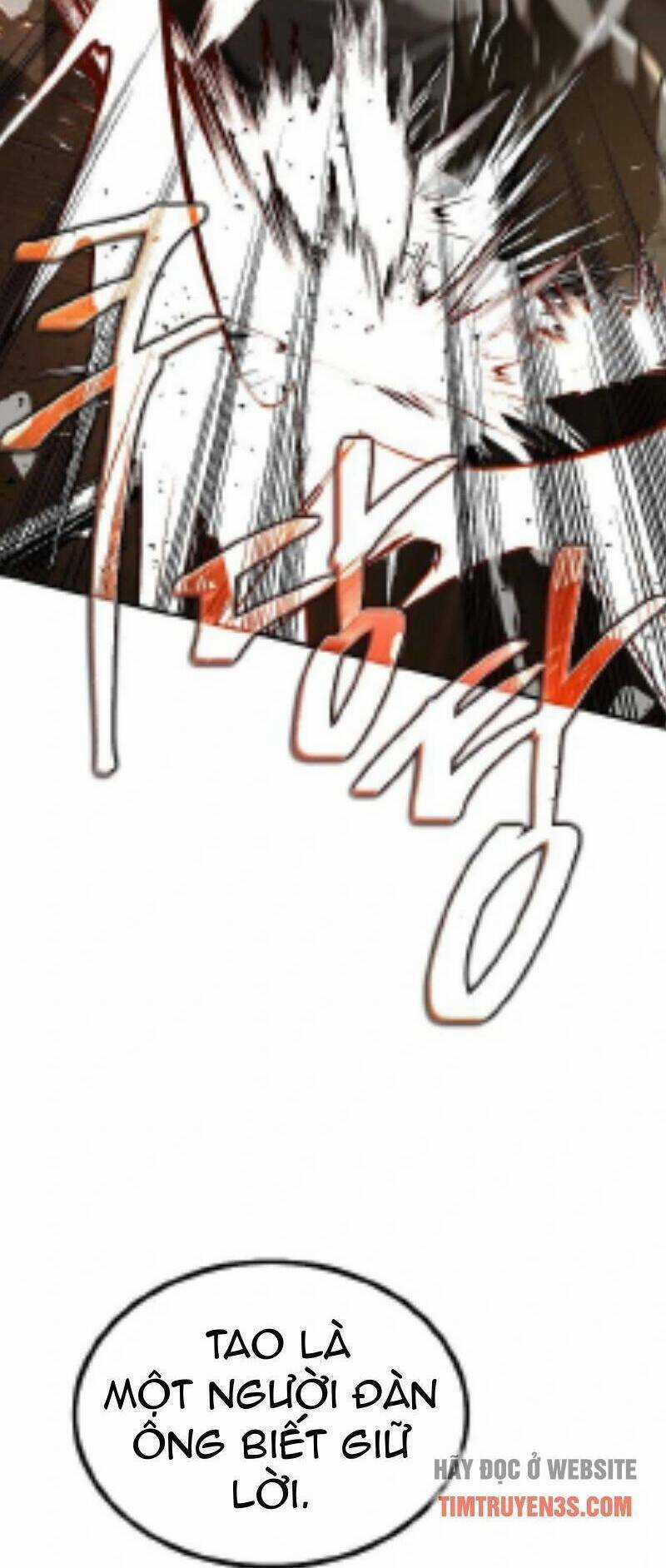 Săn Lùng Nữ Chúa Chapter 3 trang 34