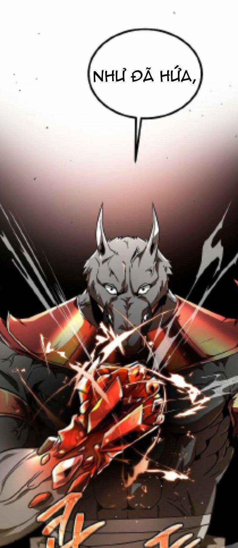 Săn Lùng Nữ Chúa Chapter 3 trang 35