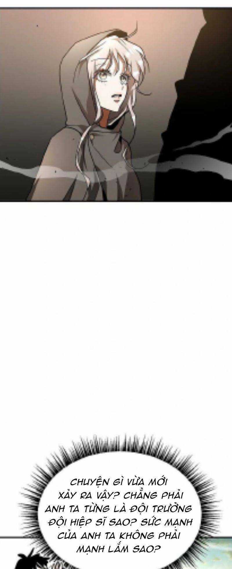 Săn Lùng Nữ Chúa Chapter 3 trang 37