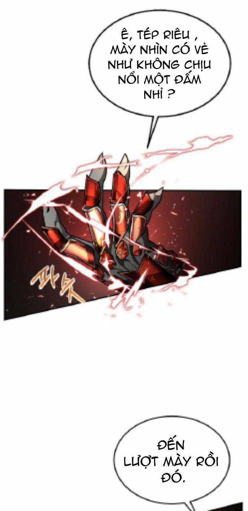 Săn Lùng Nữ Chúa Chapter 3 trang 39