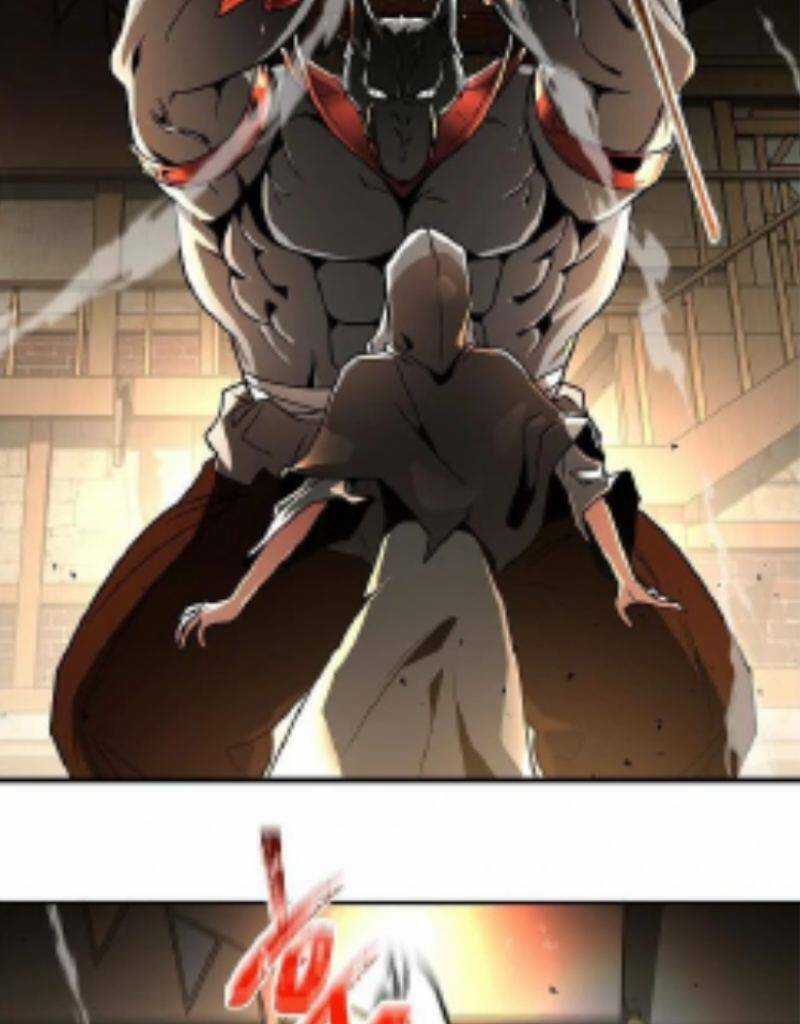 Săn Lùng Nữ Chúa Chapter 3 trang 42