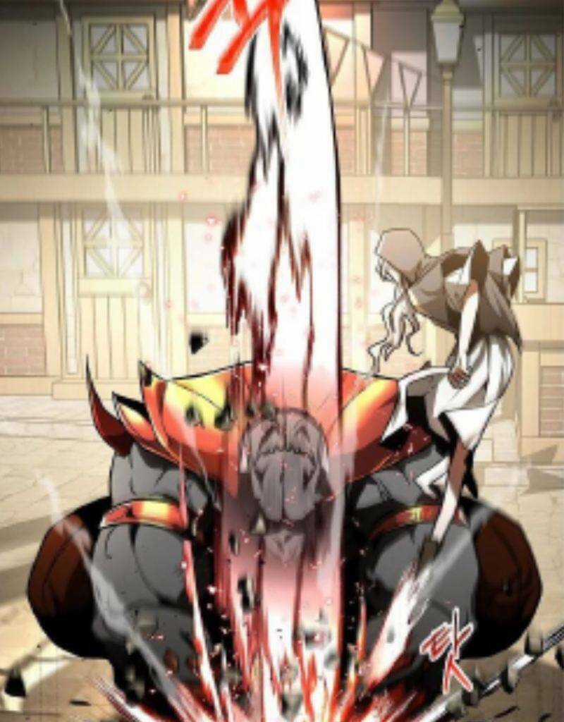 Săn Lùng Nữ Chúa Chapter 3 trang 43