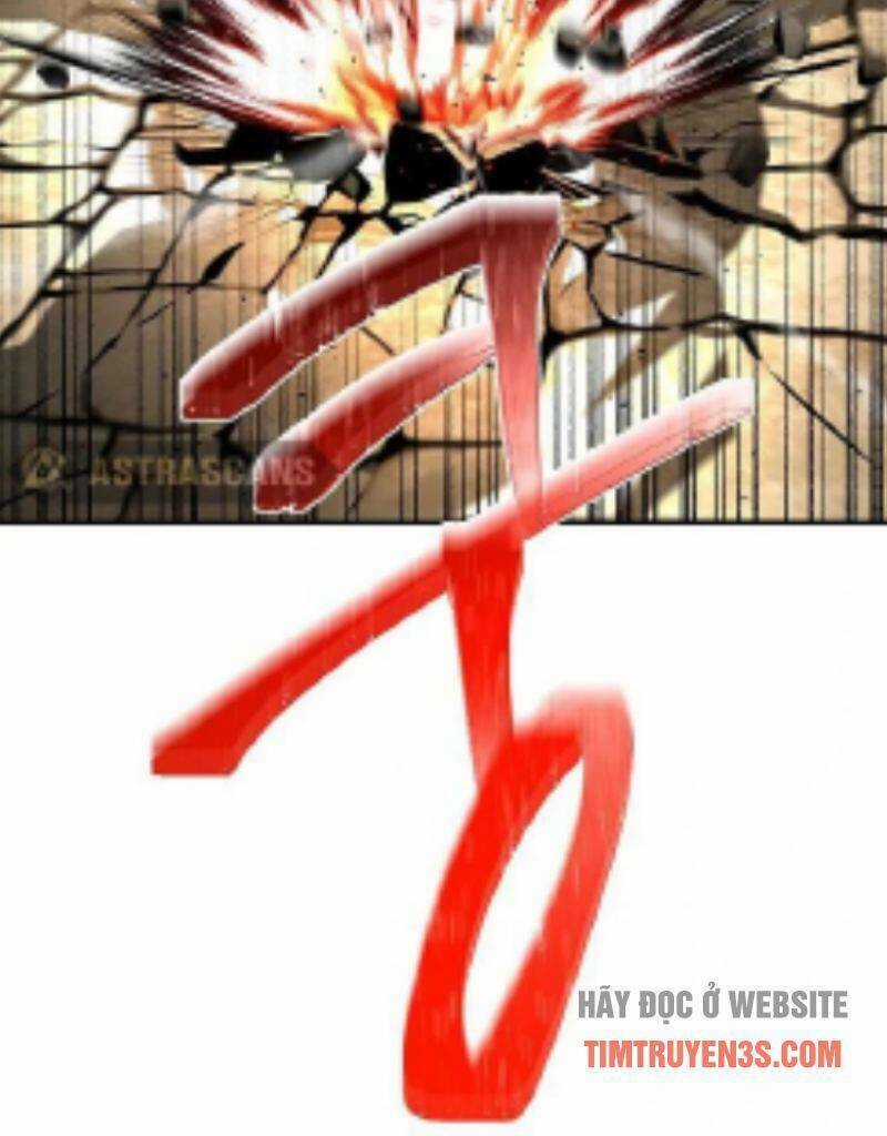 Săn Lùng Nữ Chúa Chapter 3 trang 44