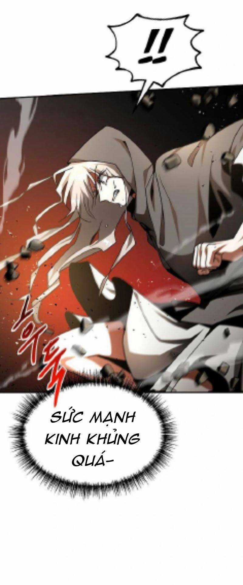 Săn Lùng Nữ Chúa Chapter 3 trang 45