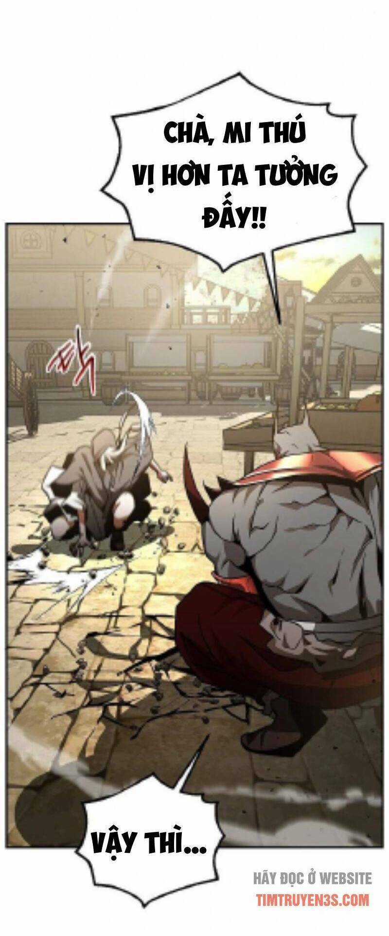 Săn Lùng Nữ Chúa Chapter 3 trang 46