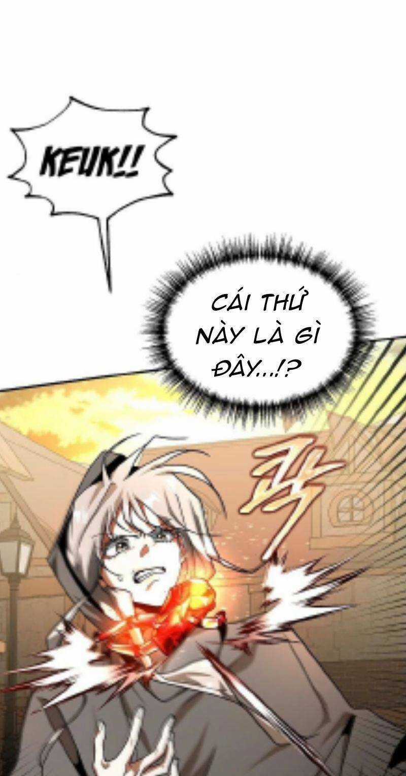 Săn Lùng Nữ Chúa Chapter 3 trang 48