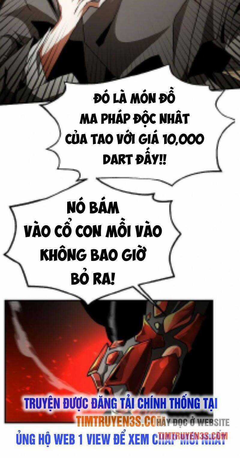 Săn Lùng Nữ Chúa Chapter 3 trang 49