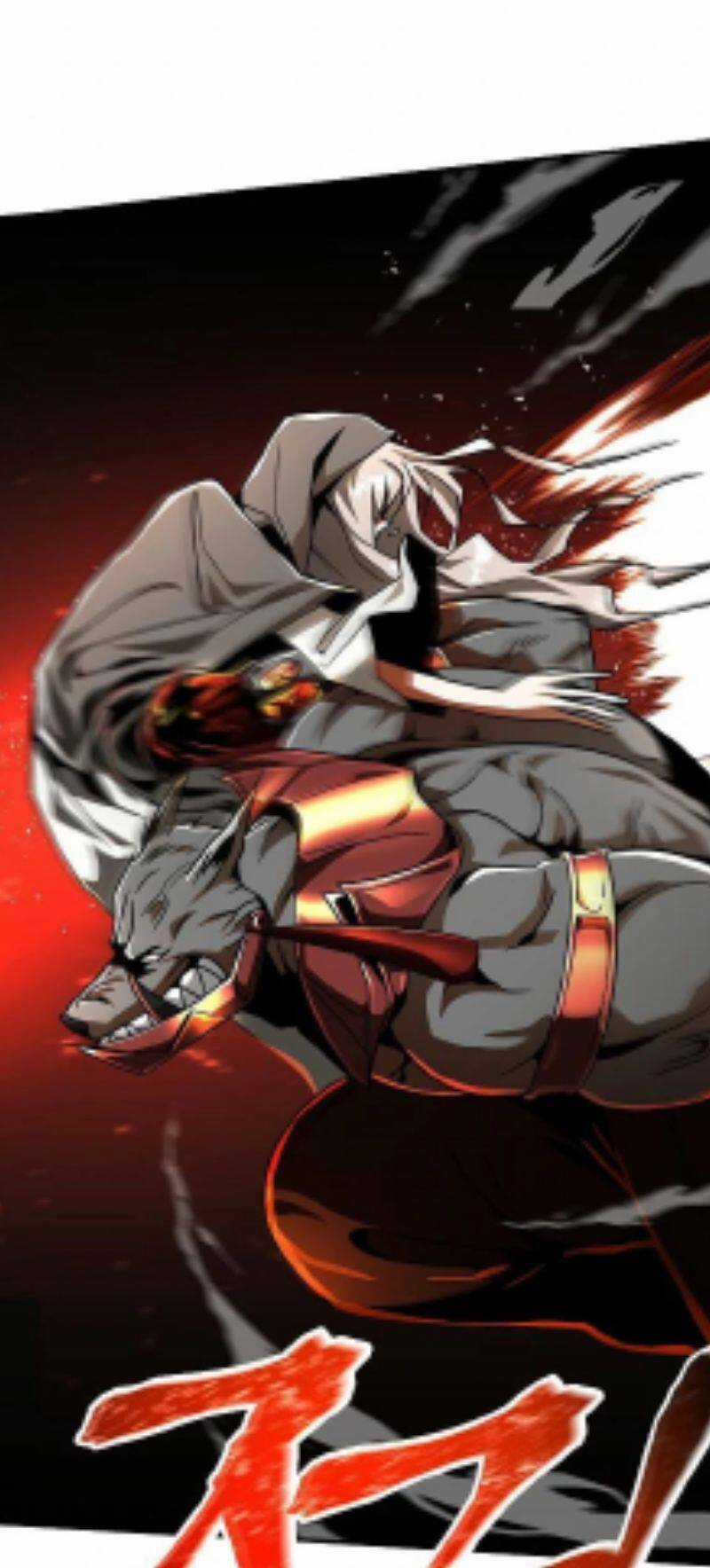 Săn Lùng Nữ Chúa Chapter 3 trang 50