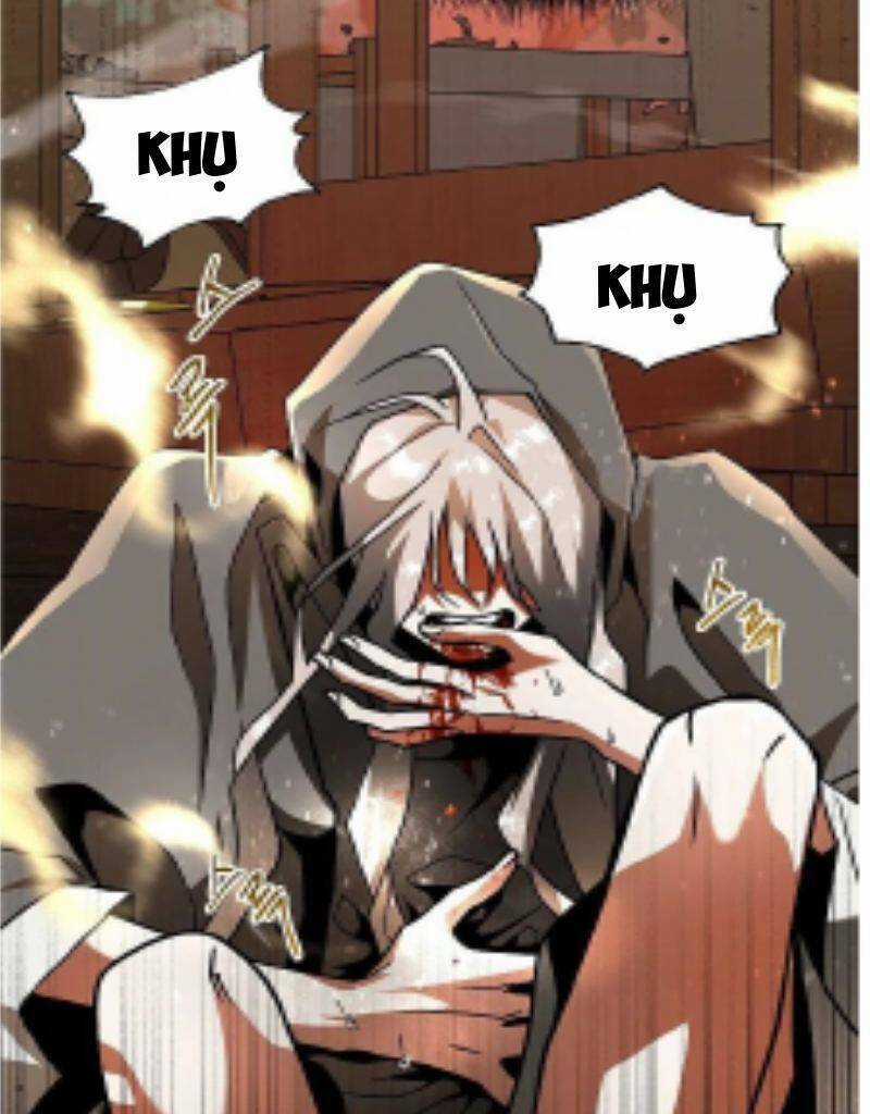 Săn Lùng Nữ Chúa Chapter 3 trang 56