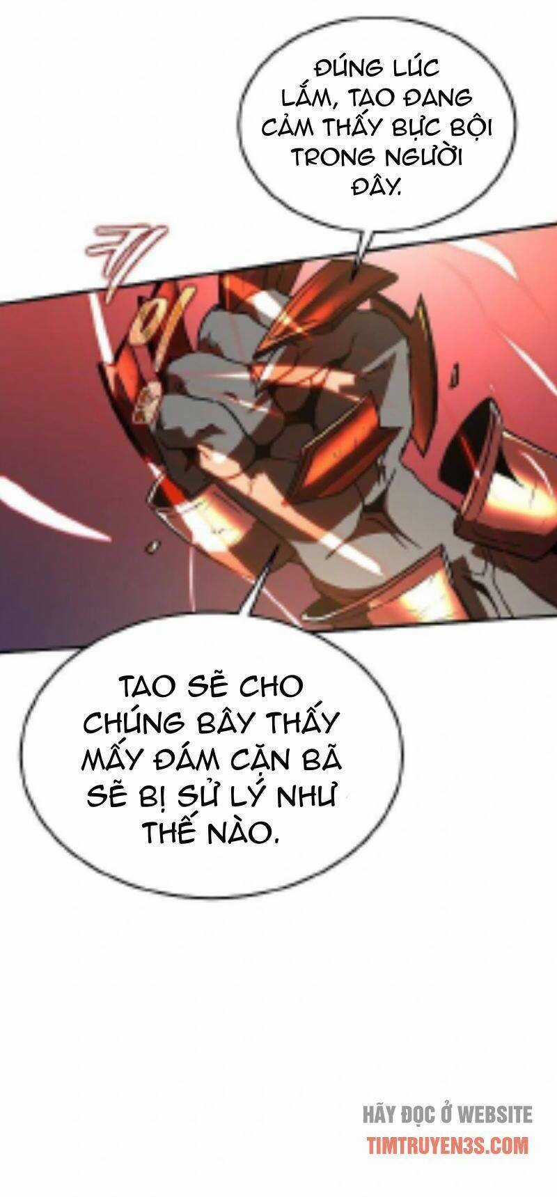 Săn Lùng Nữ Chúa Chapter 3 trang 6