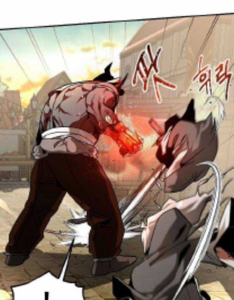 Săn Lùng Nữ Chúa Chapter 3 trang 60