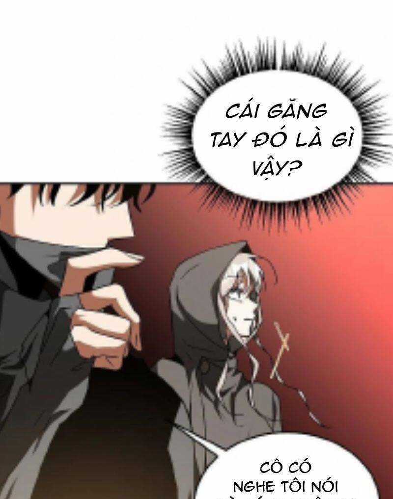 Săn Lùng Nữ Chúa Chapter 3 trang 7