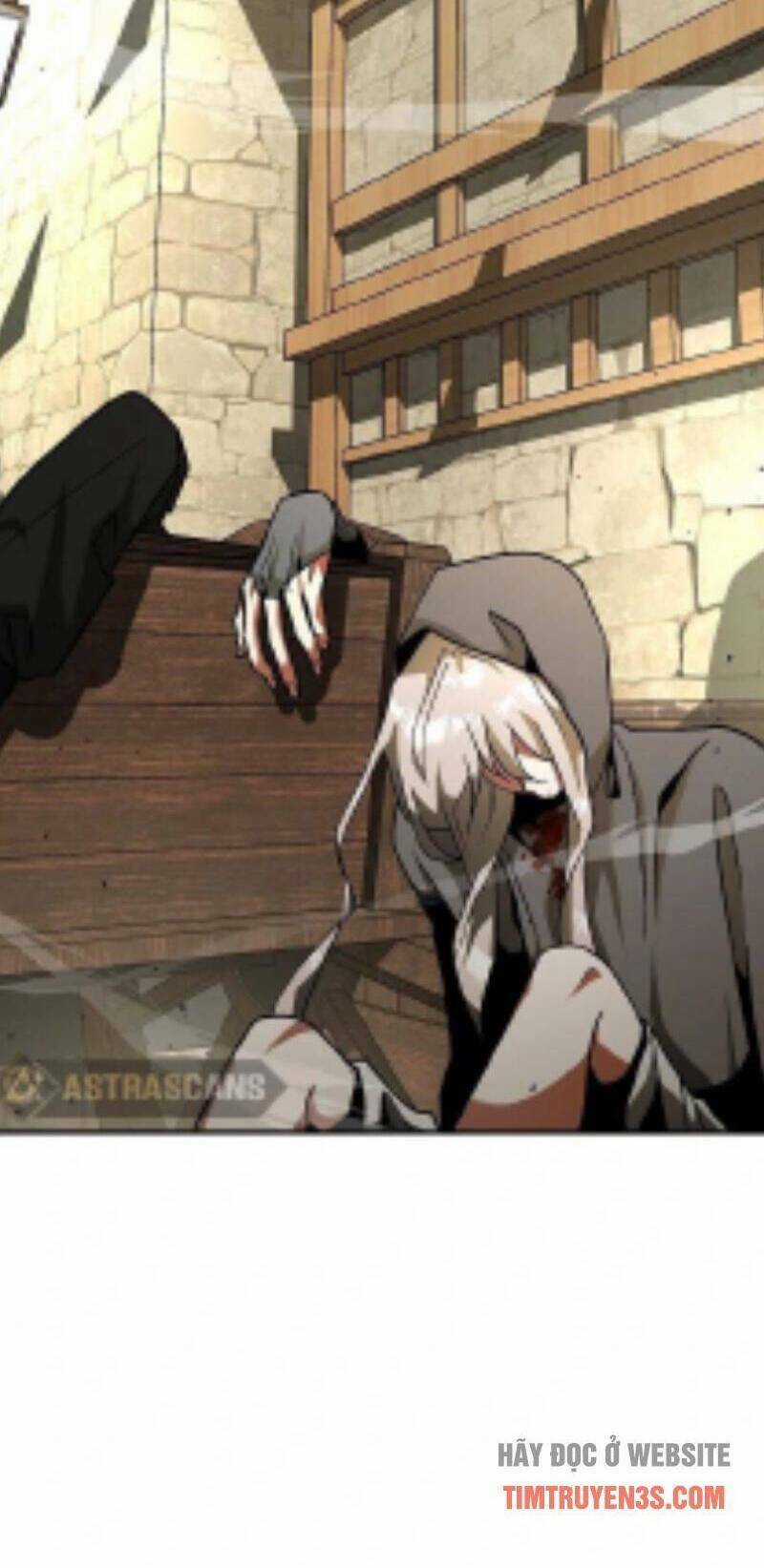 Săn Lùng Nữ Chúa Chapter 3 trang 73