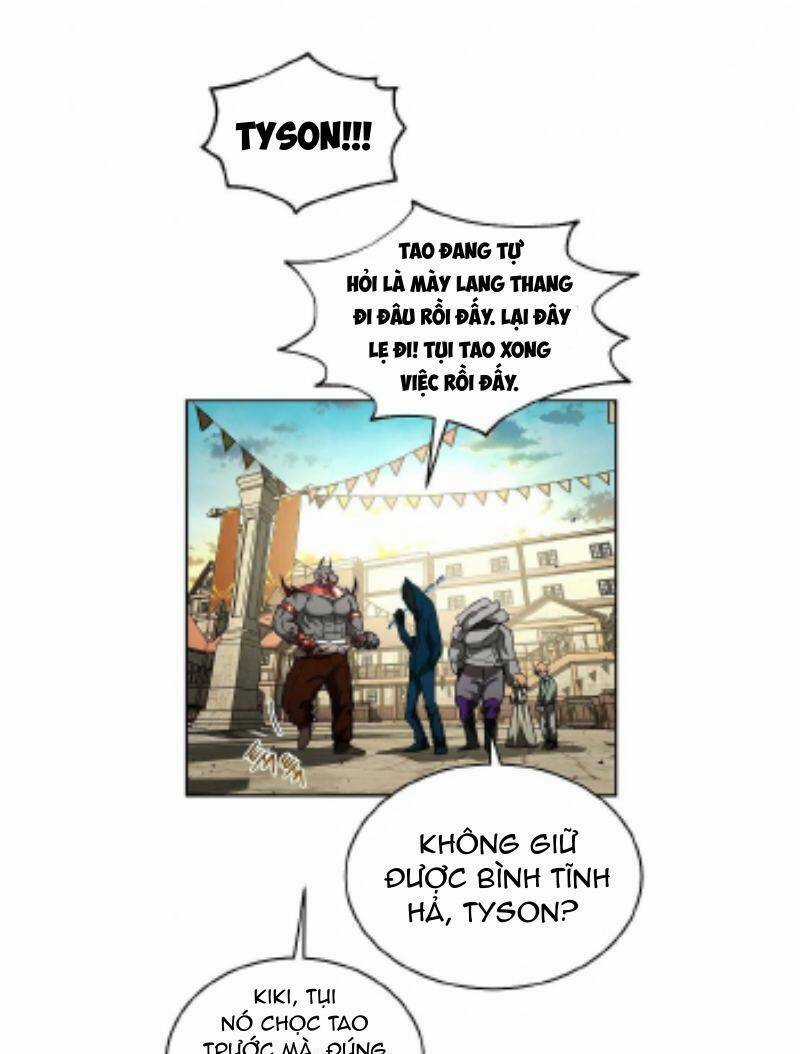 Săn Lùng Nữ Chúa Chapter 3 trang 74