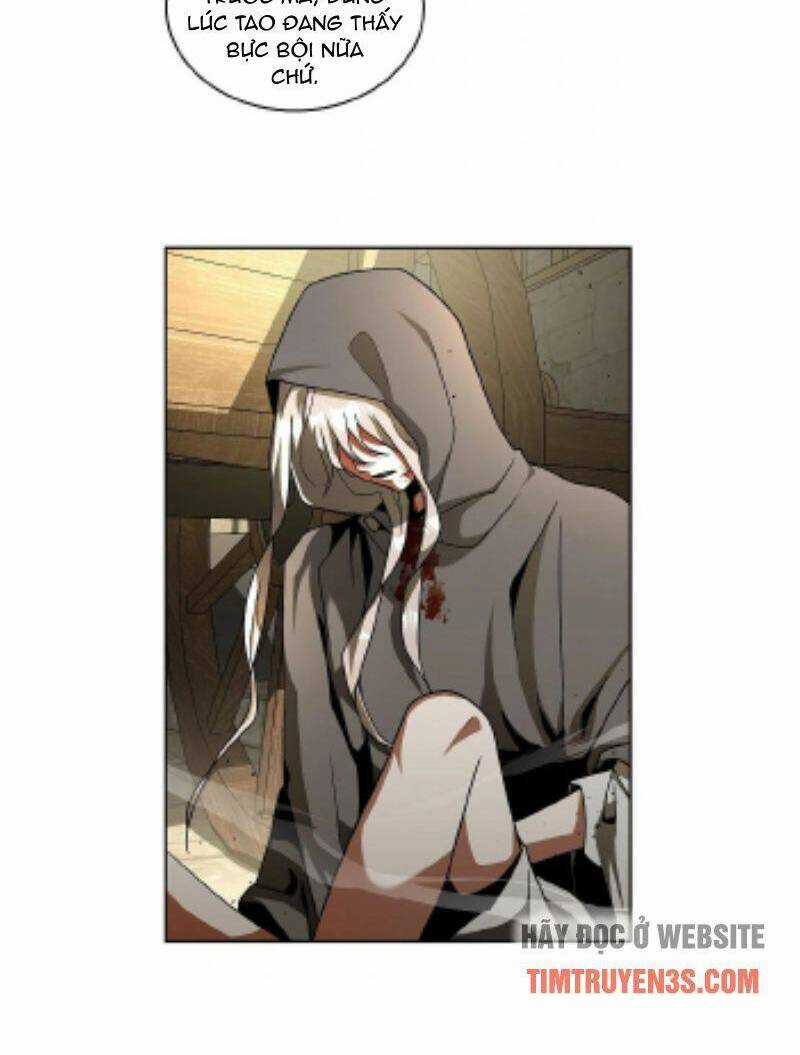 Săn Lùng Nữ Chúa Chapter 3 trang 75