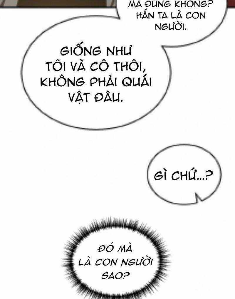 Săn Lùng Nữ Chúa Chapter 3 trang 8