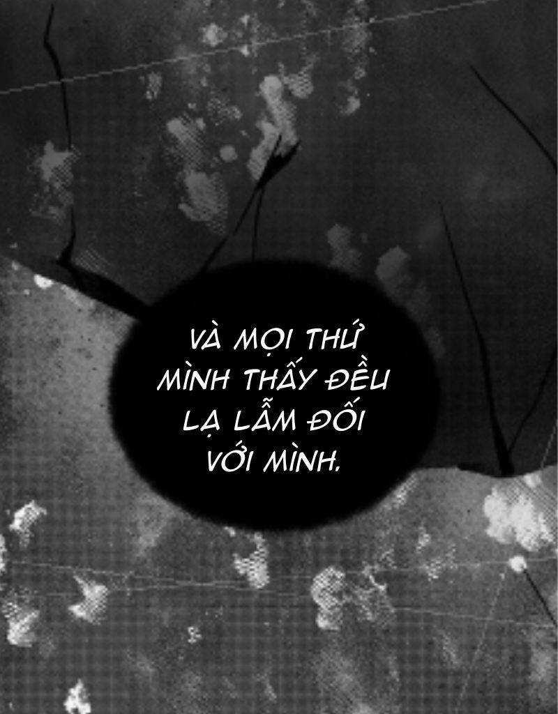 Săn Lùng Nữ Chúa Chapter 3 trang 84