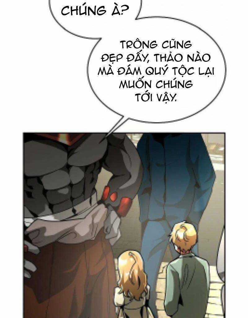 Săn Lùng Nữ Chúa Chapter 3 trang 87