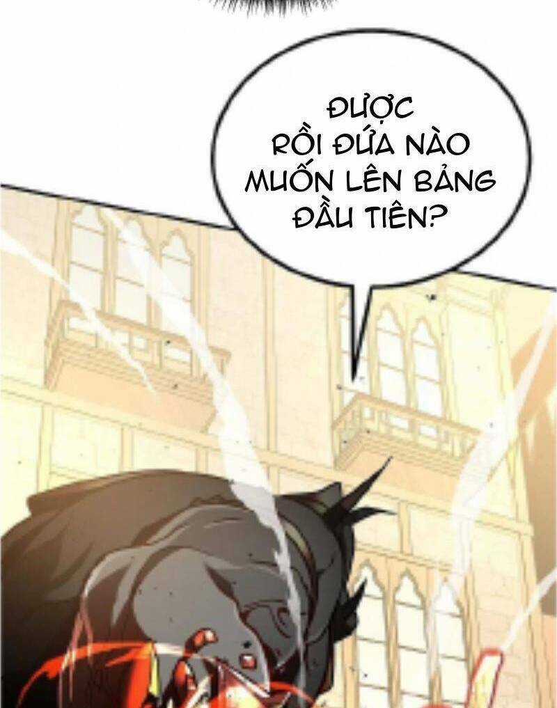 Săn Lùng Nữ Chúa Chapter 3 trang 9