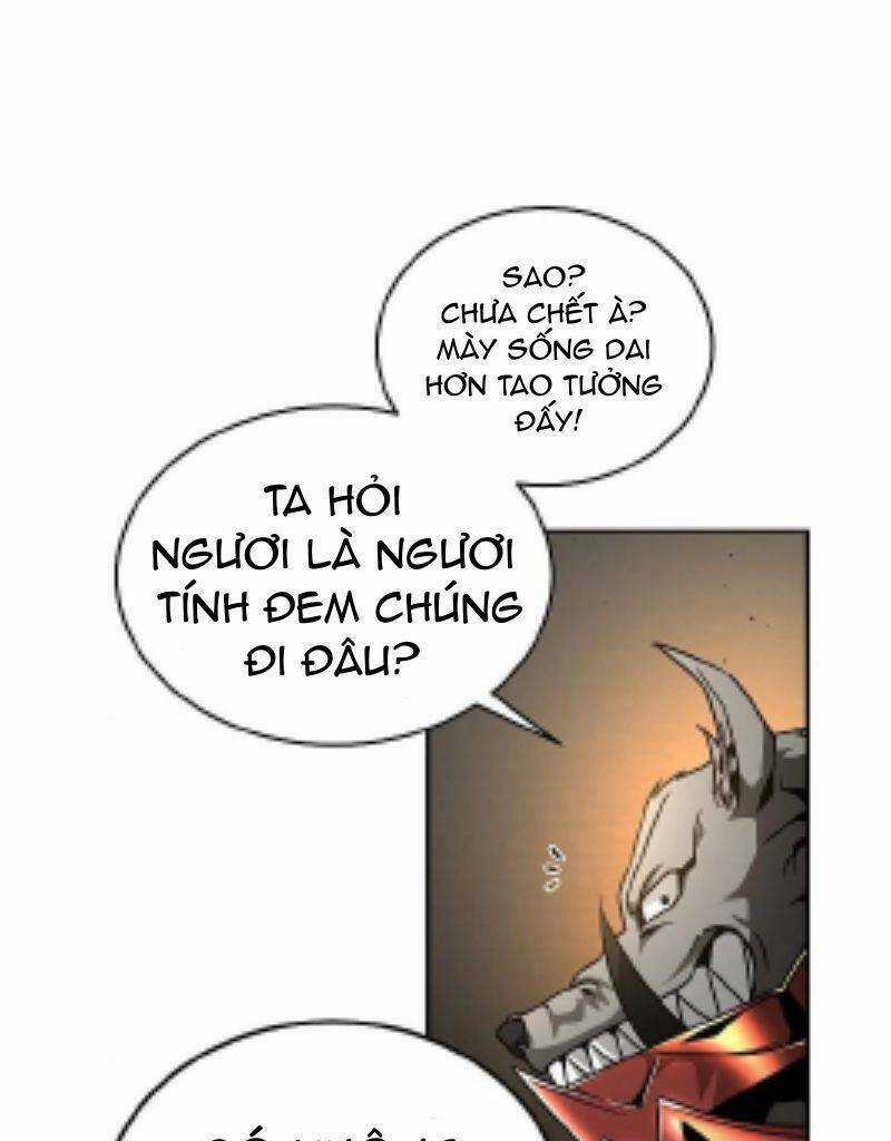 Săn Lùng Nữ Chúa Chapter 3 trang 90