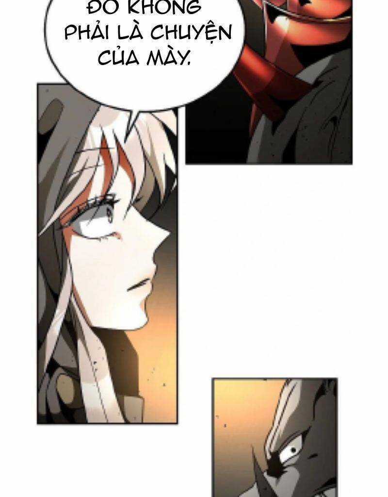 Săn Lùng Nữ Chúa Chapter 3 trang 91