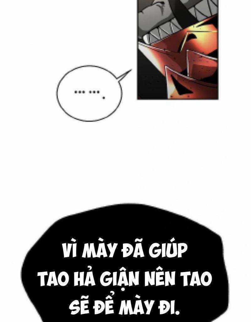 Săn Lùng Nữ Chúa Chapter 3 trang 92