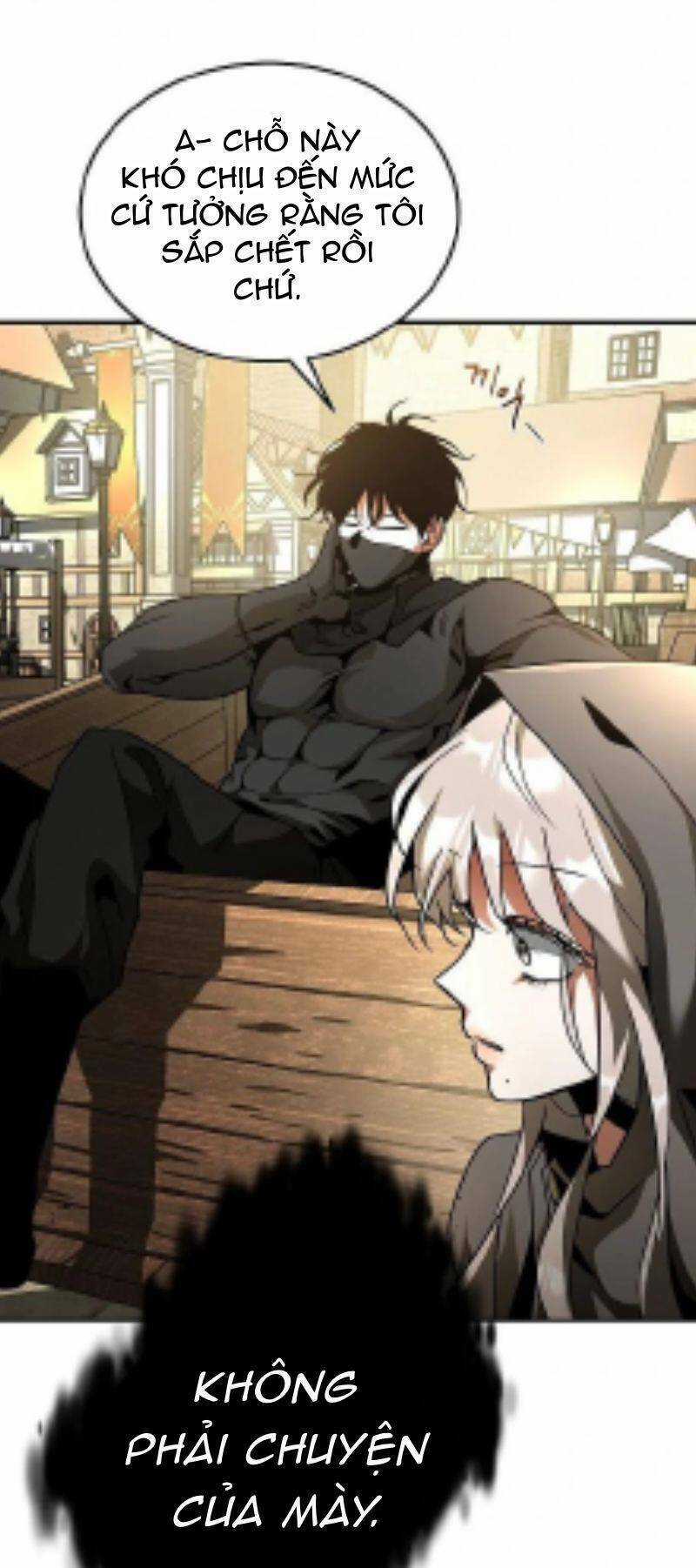 Săn Lùng Nữ Chúa Chapter 3 trang 94