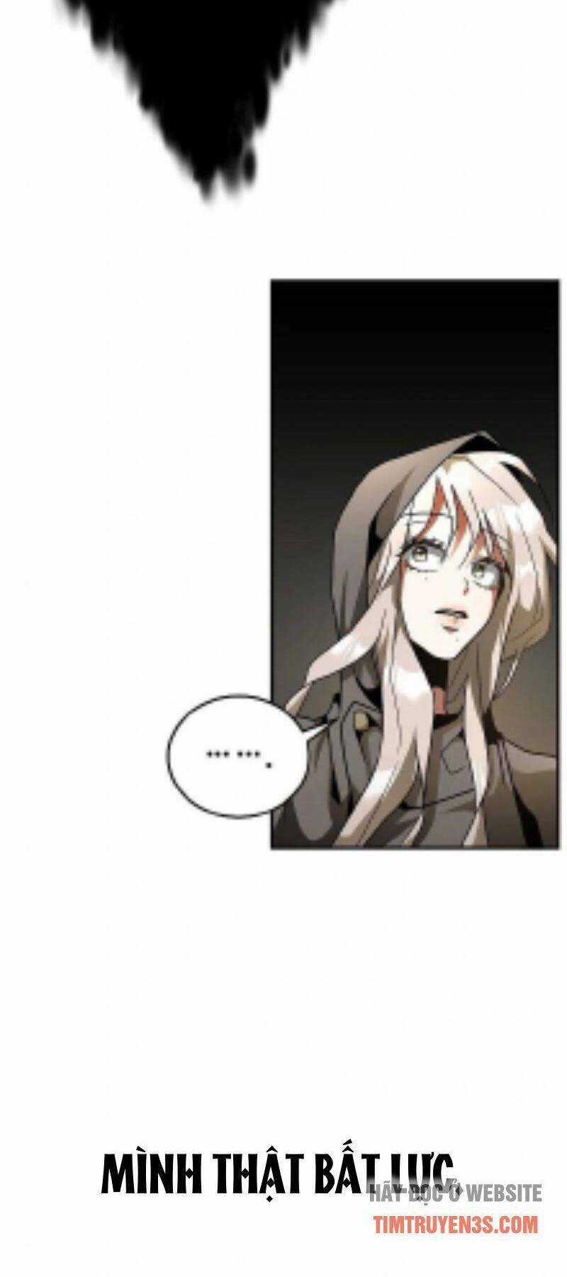 Săn Lùng Nữ Chúa Chapter 3 trang 95