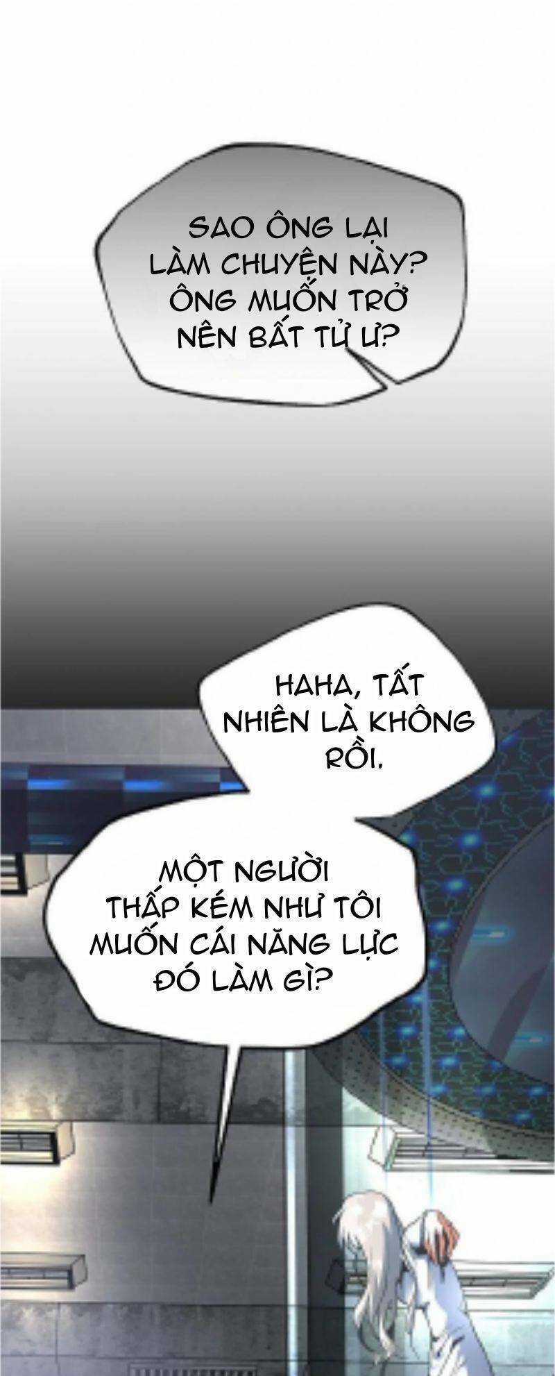 Săn Lùng Nữ Chúa Chapter 3 trang 96