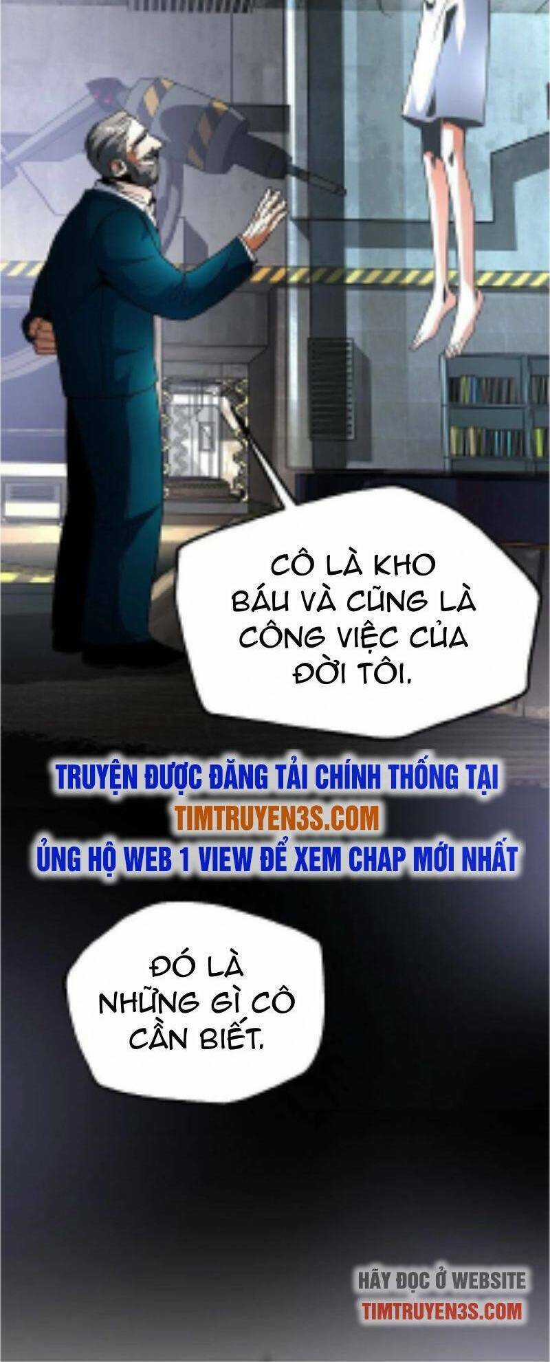 Săn Lùng Nữ Chúa Chapter 3 trang 97