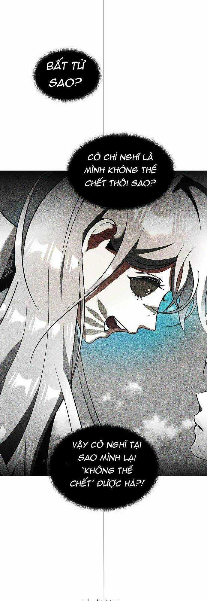 Săn Lùng Nữ Chúa Chapter 30 trang 10