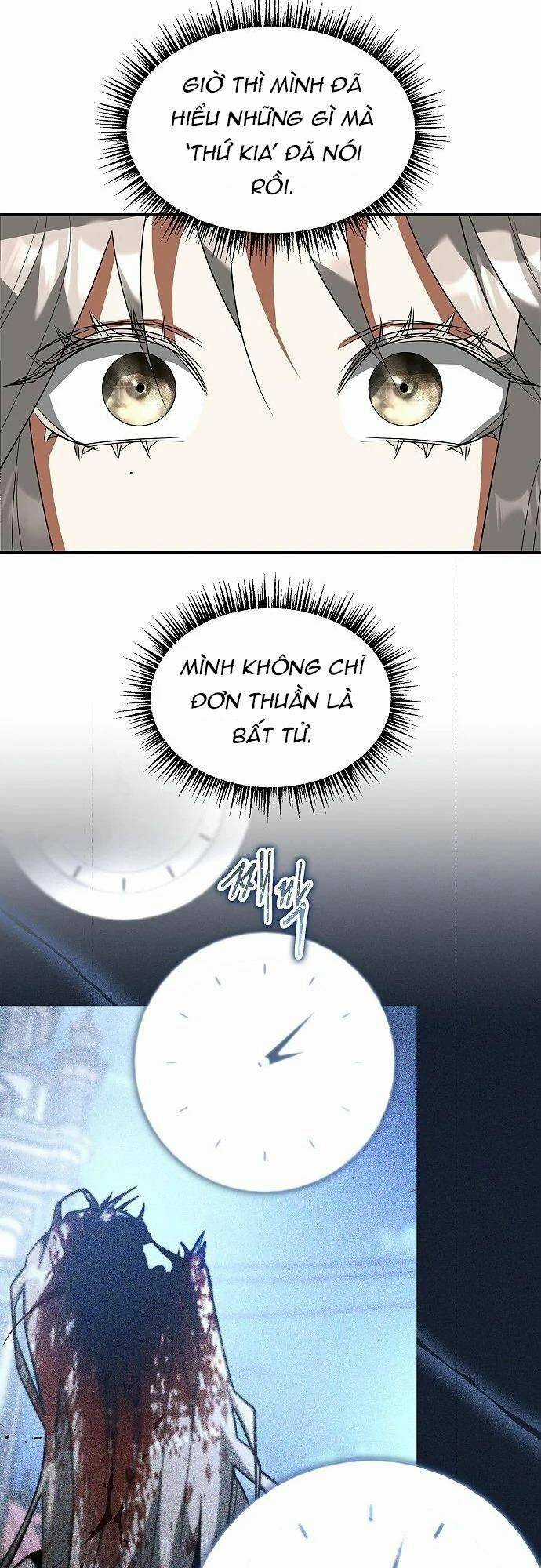 Săn Lùng Nữ Chúa Chapter 30 trang 11