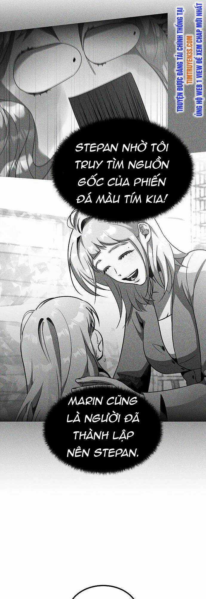 Săn Lùng Nữ Chúa Chapter 30 trang 14