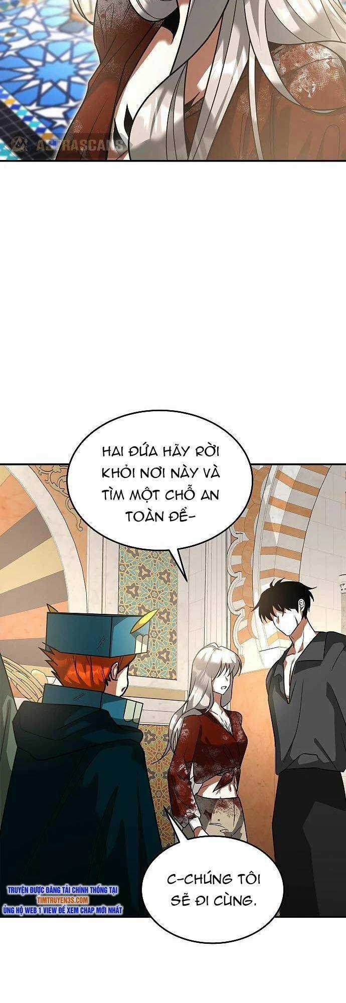 Săn Lùng Nữ Chúa Chapter 30 trang 16