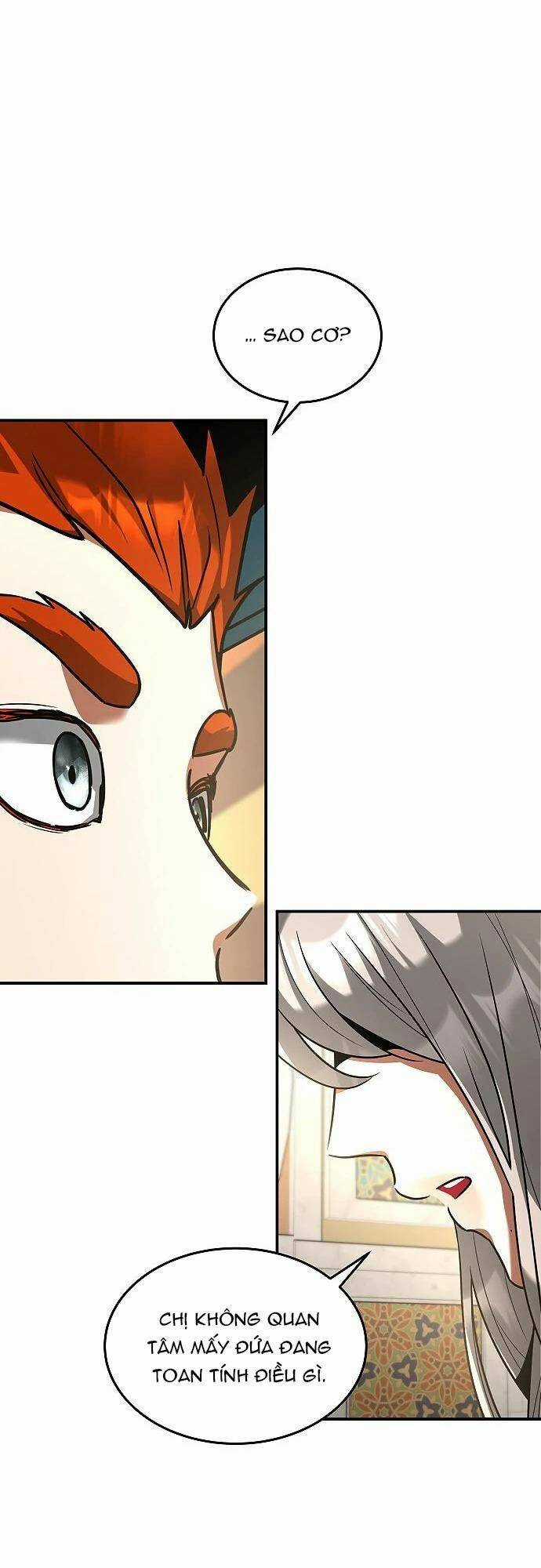 Săn Lùng Nữ Chúa Chapter 30 trang 22