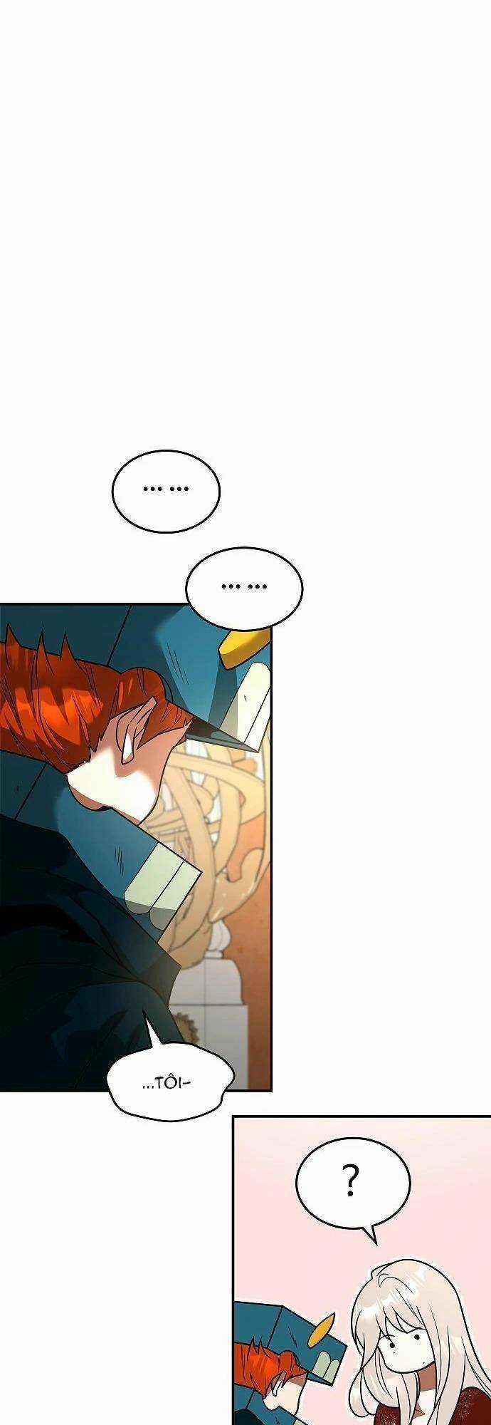 Săn Lùng Nữ Chúa Chapter 30 trang 26