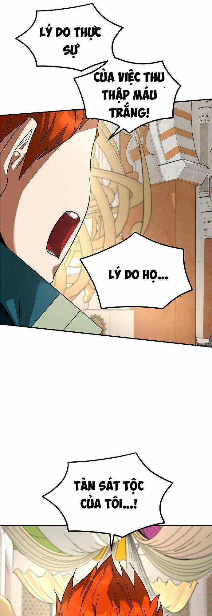 Săn Lùng Nữ Chúa Chapter 30 trang 29