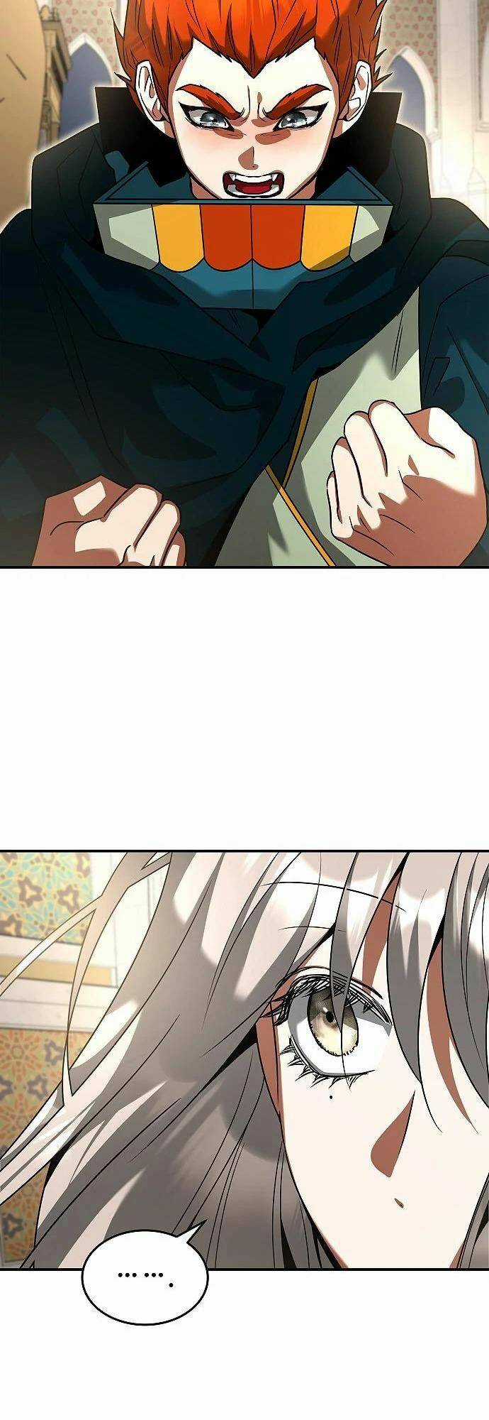 Săn Lùng Nữ Chúa Chapter 30 trang 30