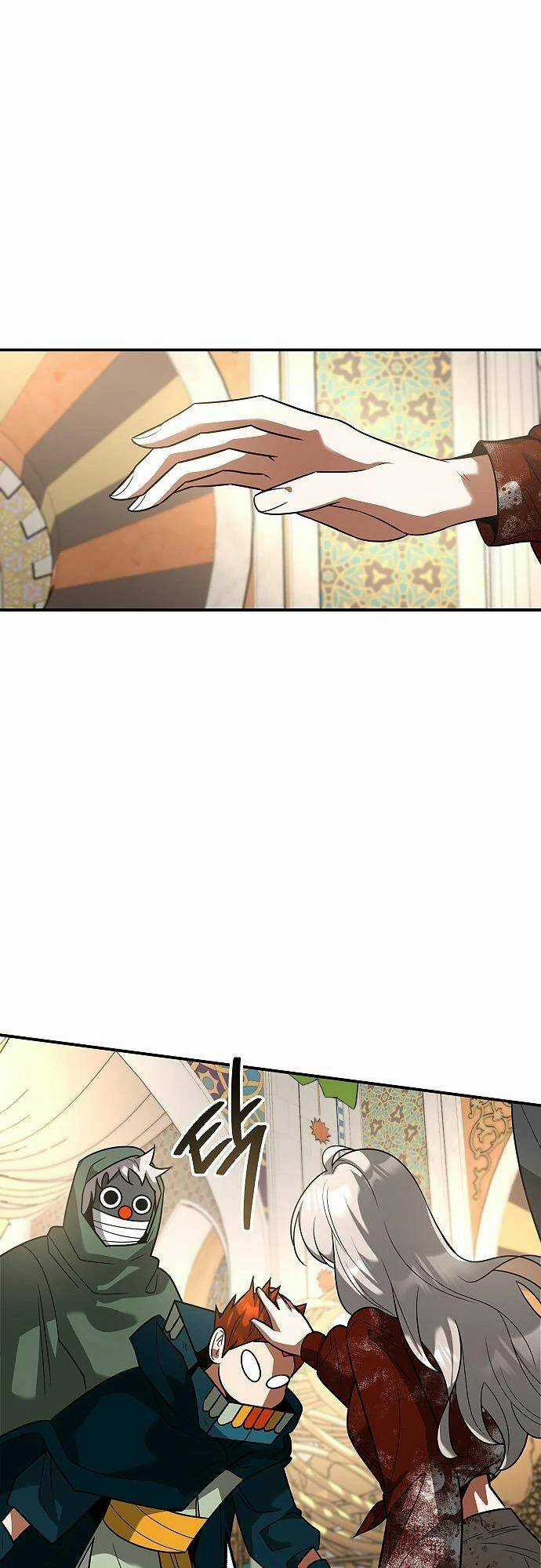 Săn Lùng Nữ Chúa Chapter 30 trang 31