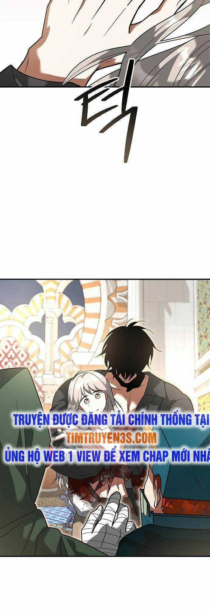 Săn Lùng Nữ Chúa Chapter 30 trang 36