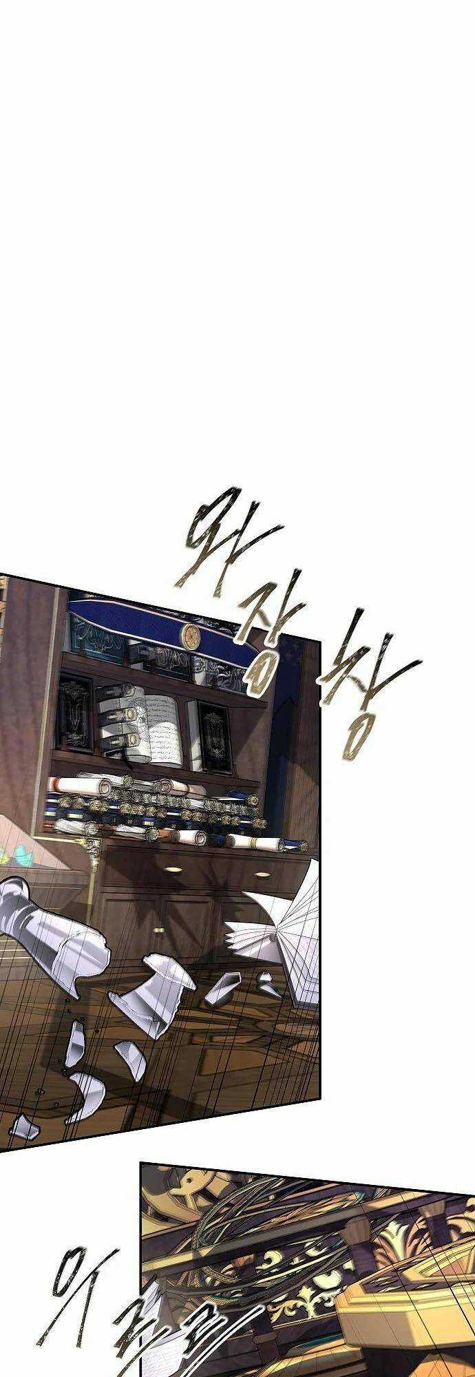 Săn Lùng Nữ Chúa Chapter 30 trang 40