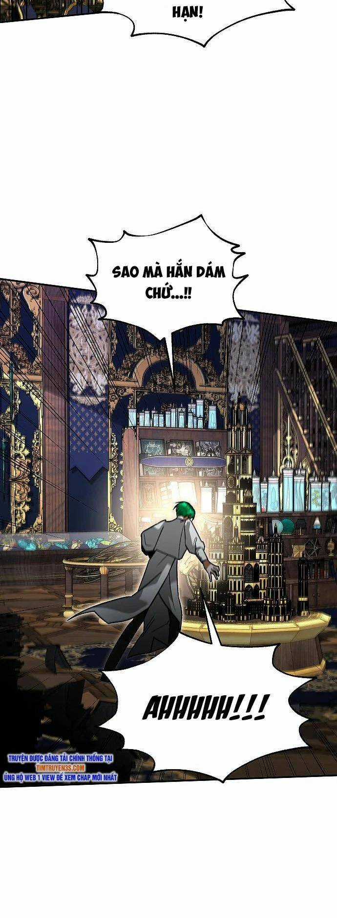 Săn Lùng Nữ Chúa Chapter 30 trang 42